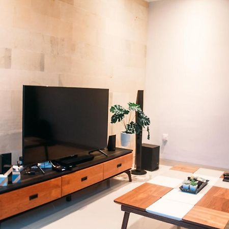 Villa Akmali Canggu - 2 Bedrooms Extérieur photo