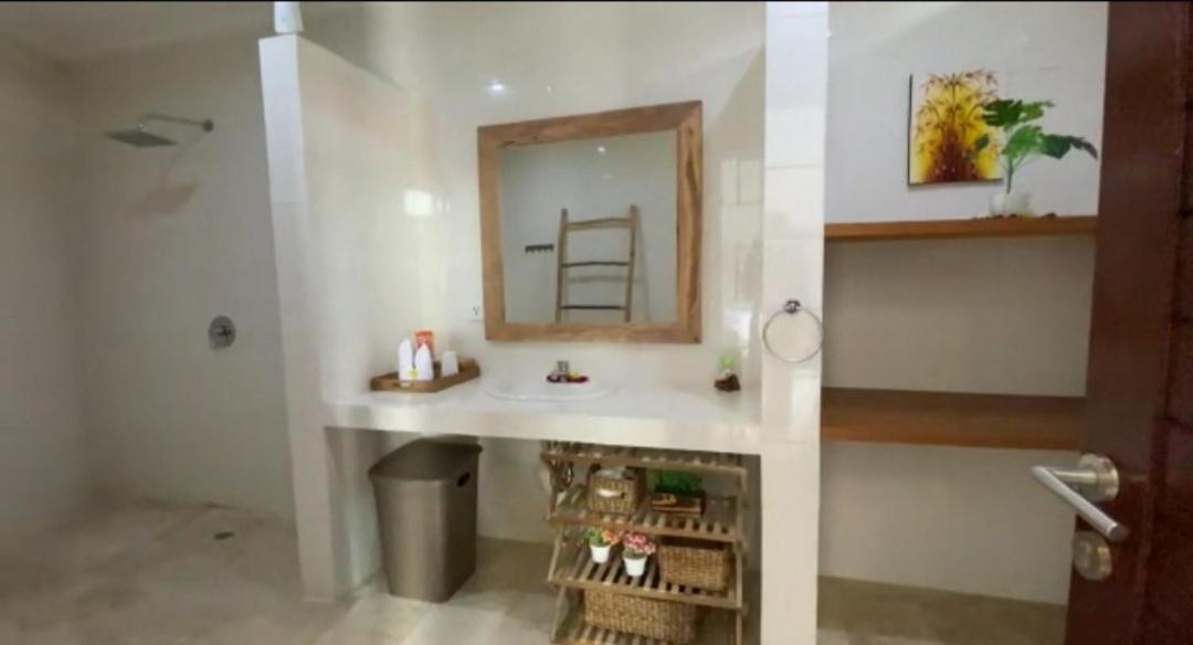 Villa Akmali Canggu - 2 Bedrooms Extérieur photo