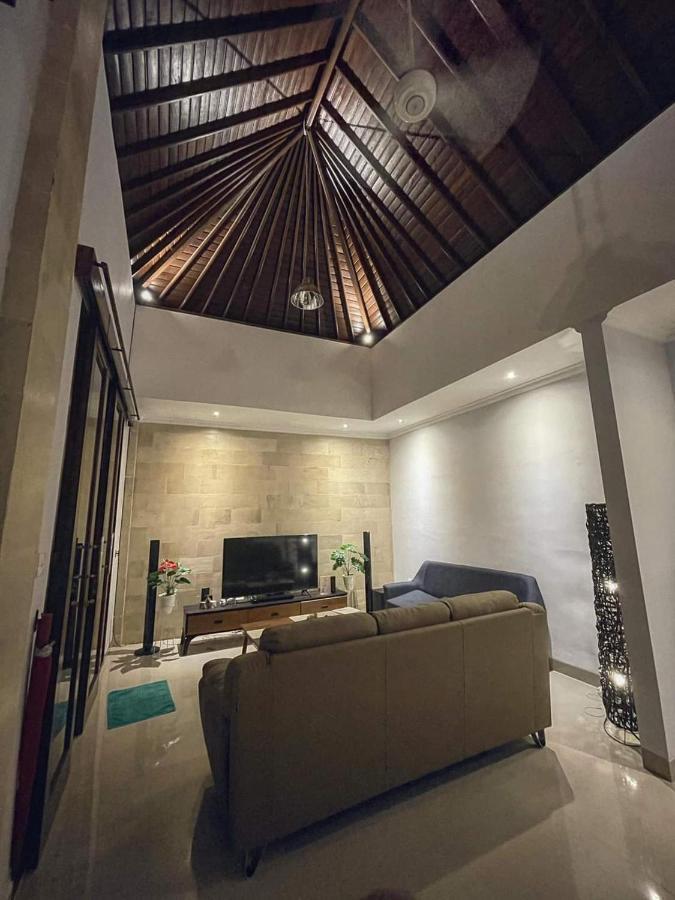 Villa Akmali Canggu - 2 Bedrooms Extérieur photo