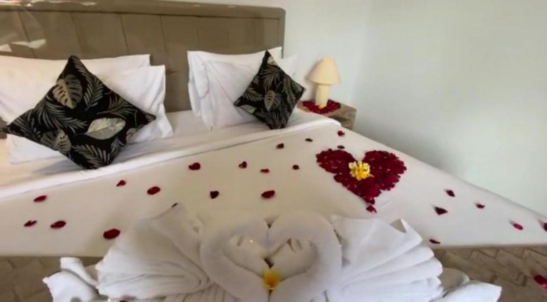 Villa Akmali Canggu - 2 Bedrooms Extérieur photo